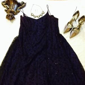 Beautiful Ombre Formal Gown Plus Size